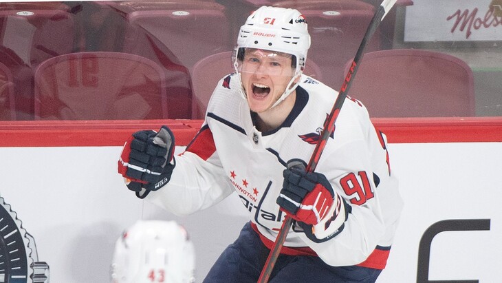 «Вашингтон»