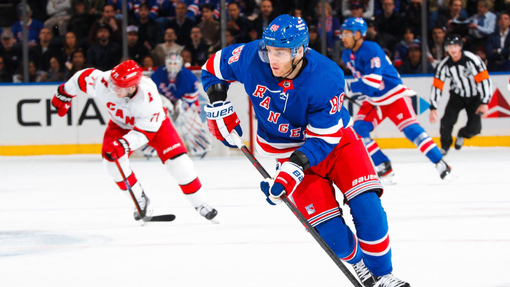 Прогноз на матч Каролина — Нью-Йорк Рейнджерс