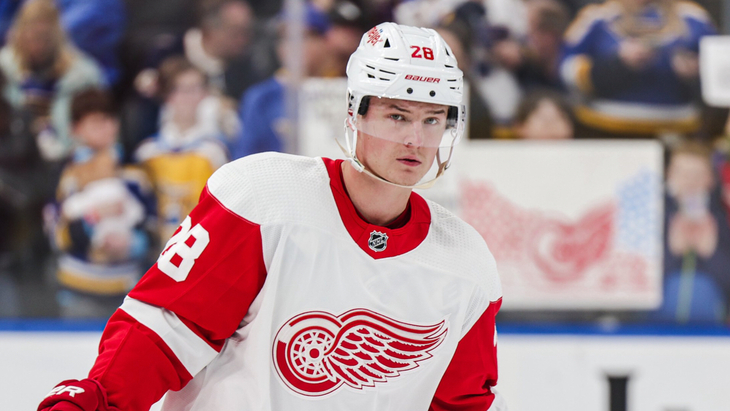 Густав Линдстрём