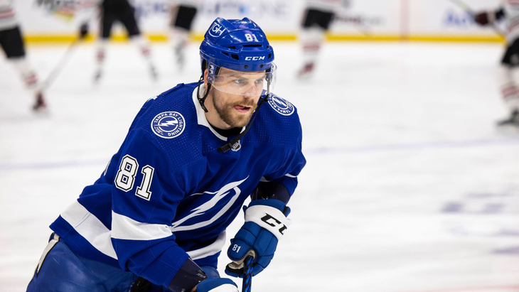 Эрик Чернак