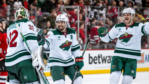 Прогноз на матч Филадельфия — Миннесота