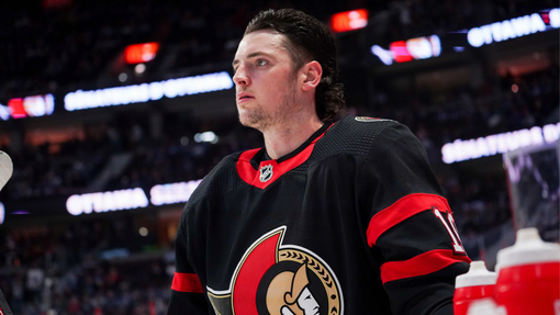 Оттава — Флорида. Прогноз и ставка на матч Прогноз на матч Оттава — Флорида