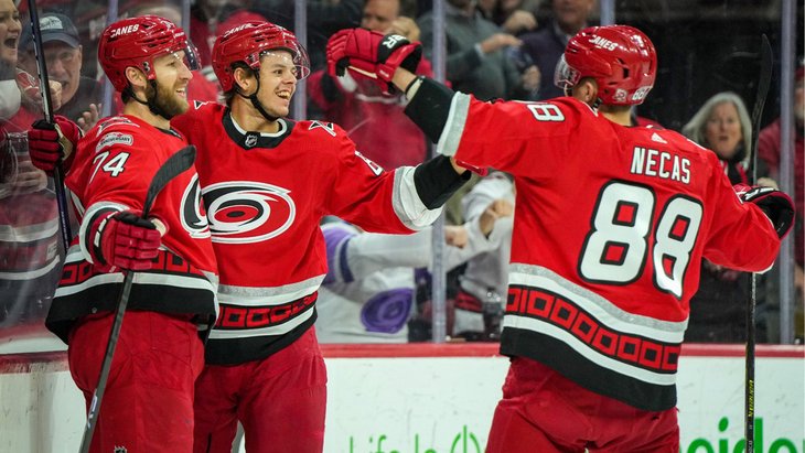 «Каролина»