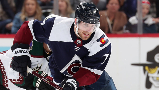 Прогноз на матч Колорадо — Миннесота