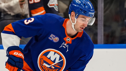 Вашингтон — Нью-Йорк Айлендерс. Прогноз и ставка на матч Прогноз на матч Вашингтон — Нью-Йорк Айлендерс