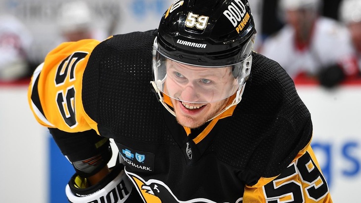 Джейк Генцел