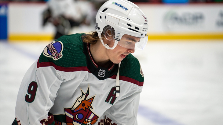 Клейтон Келлер