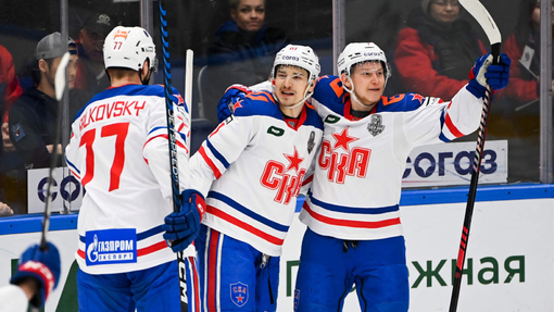 СКА — ЦСКА. Прогноз и ставка на матч Прогноз на матч СКА — ЦСКА