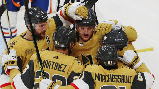 Вегас — Миннесота. Прогноз и ставка на матч Прогноз на матч Вегас — Миннесота