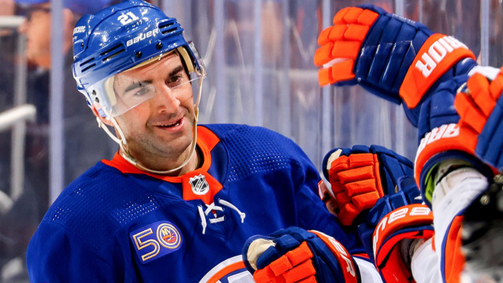 Кайл Палмьери