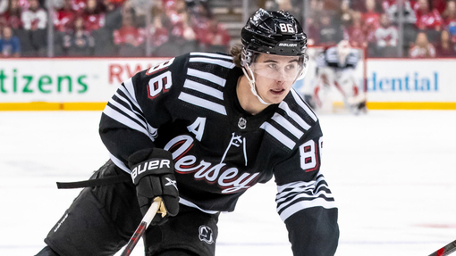 Виннипег — Нью-Джерси. Прогноз и ставка на матч Прогноз на матч Виннипег — Нью-Джерси