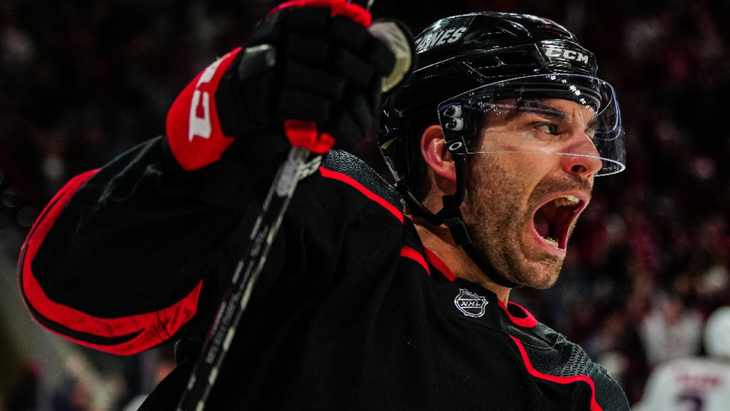 Джордан Мартинук