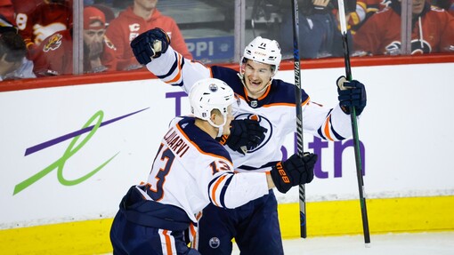 Анахайм — Эдмонтон. Прогноз и ставка на матч Прогноз на матч Анахайм — Эдмонтон