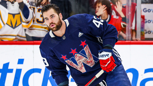 Монреаль — Вашингтон. Прогноз и ставка на матч Прогноз на матч Монреаль — Вашингтон