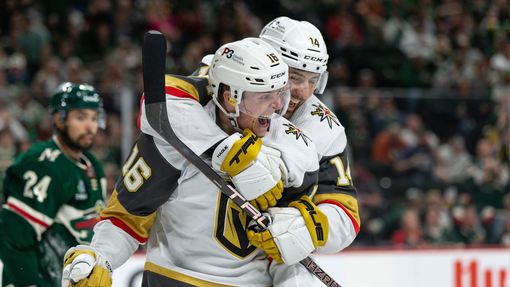 Вегас — Лос-Анджелес. Прогноз и ставка на матч Прогноз на матч Вегас — Лос-Анджелес