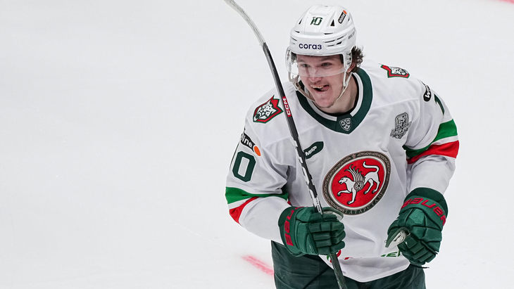 Дмитрий Воронков