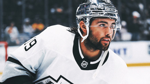 Прогноз на матч Лос-Анджелес — Колорадо