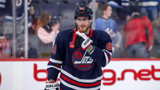 Прогноз на матч Виннипег — Сан-Хосе