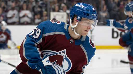 Прогноз на матч Колорадо — Эдмонтон