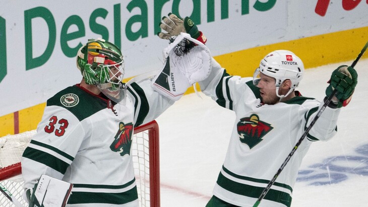 «Миннесота»