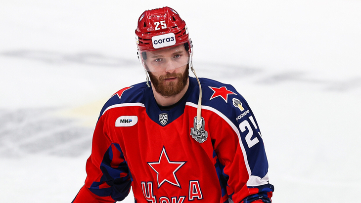 Михаил Григоренко