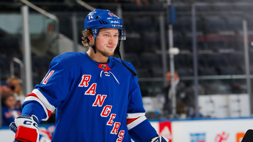 Прогноз на матч Нью-Джерси — Нью-Йорк Рейнджерс