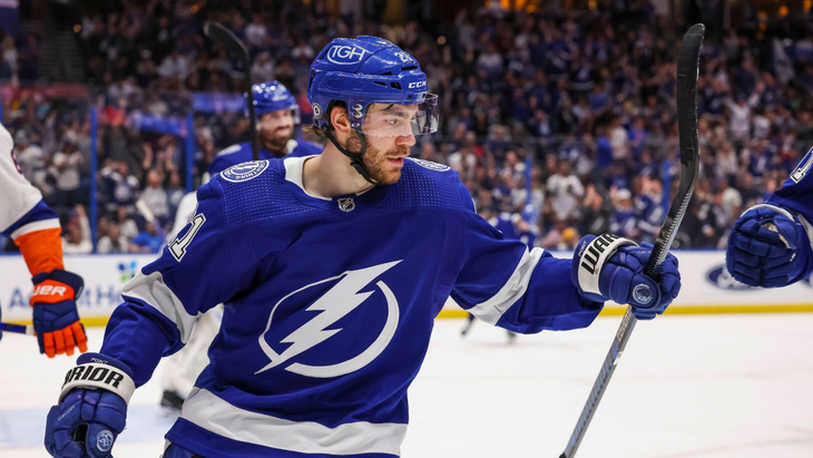 Брэйден Поинт