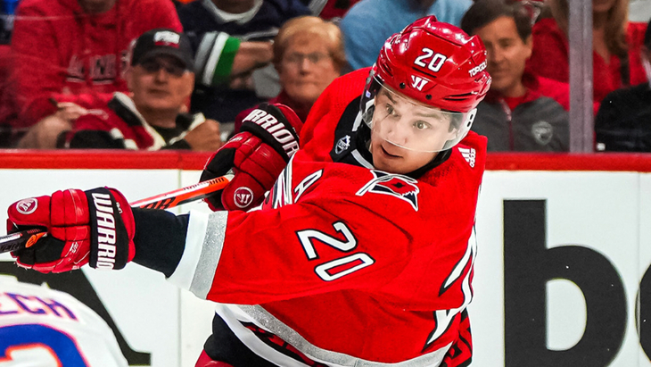 Себастьян Ахо