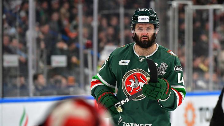 Александр Радулов