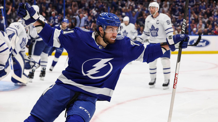 Энтони Сирелли