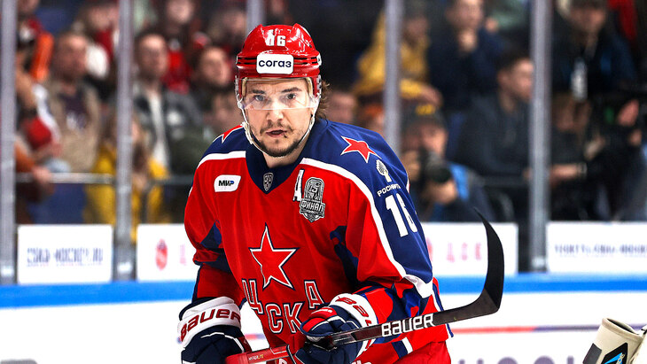 Сергей Плотников