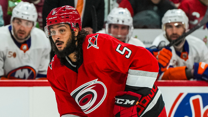 Джейлен Четфилд