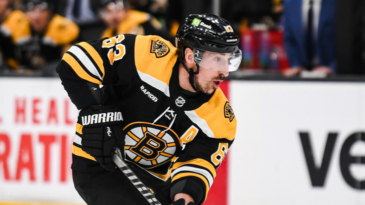 Брэд Маршан