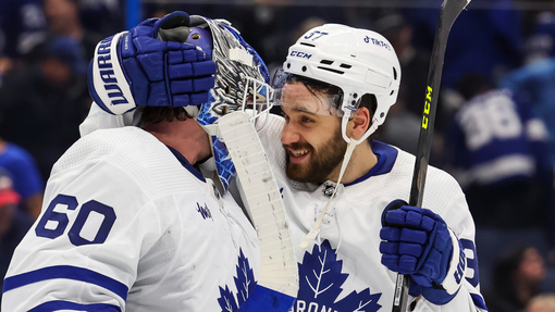 Торонто — Флорида. Прогноз и ставка на матч Прогноз на матч Торонто — Флорида