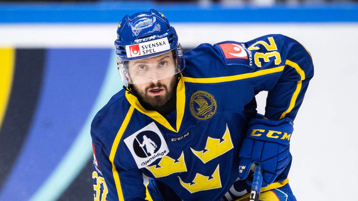 Лукас Бенгтссон