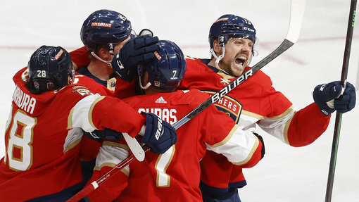 Флорида — Торонто. Прогноз и ставка на матч Прогноз на матч Флорида — Торонто