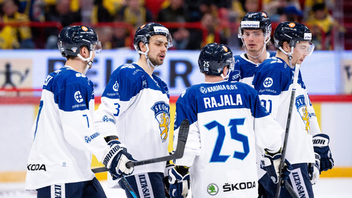 Финляндия — США. Прогноз и ставка на матч Прогноз на матч Финляндия — США