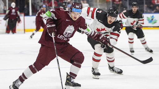 Латвия — Канада. Прогноз и ставка на матч Прогноз на матч Латвия — Канада