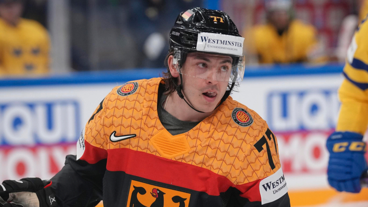 Даниэль Фишбух