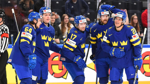 Финляндия — Швеция. Прогноз и ставка на матч Прогноз на матч Финляндия — Швеция