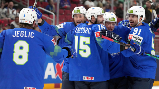 Словения — Норвегия. Прогноз и ставка на матч Прогноз на матч Словения — Норвегия