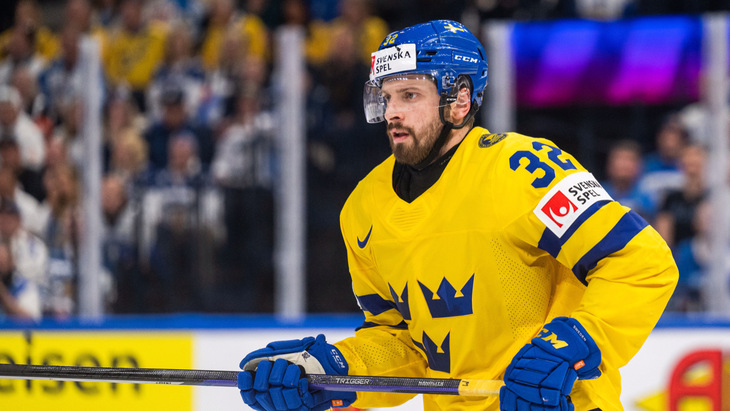 Лукас Бенгтссон