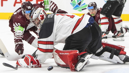 Канада — Швейцария. Прогноз и ставка на матч Прогноз на матч Канада — Швейцария