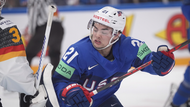 Шон Фаррелл