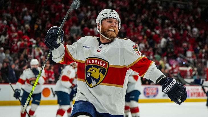 Сэм Беннетт