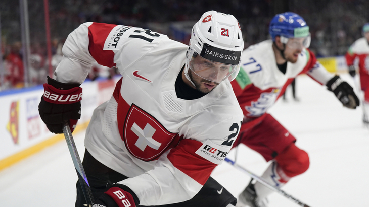 Кевин Фиала