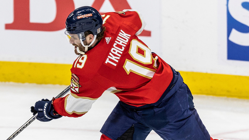 Прогноз на матч Флорида — Каролина