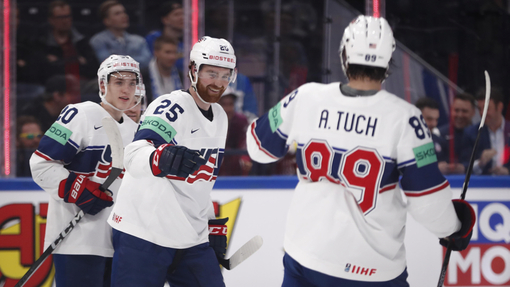 США — Германия. Прогноз и ставка на матч Прогноз на матч США — Германия