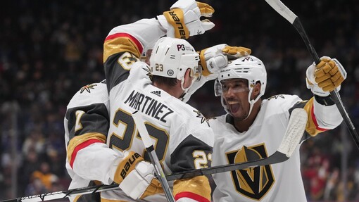 Флорида — Вегас. Прогноз и ставка на матч Прогноз на матч Флорида — Вегас