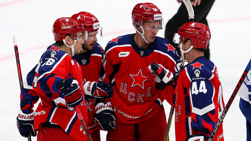 Прогноз на матч ЦСКА — Адмирал